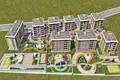 Appartement 2 chambres 450 m² Beylikduzu, Turquie