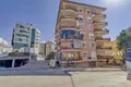 Wohnung 1 zimmer 110 m² Alanya, Türkei