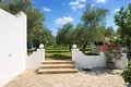 Hotel 300 m² en Megali Panagia, Grecia