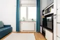 Квартира 2 комнаты 47 м² Варшава, Польша