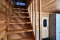 Maison 63 m² Piatryskauski sielski Saviet, Bélarus