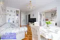 Appartement 4 chambres 80 m² Minsk, Bélarus