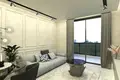 Квартира 2 комнаты 57 м² Оба, Турция