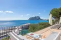 7 bedroom villa 946 m² Benissa, Spain