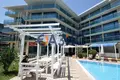 1 bedroom apartment 71 m² Nesebar, Bulgaria