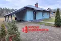 3 room house 89 m² Parecki sielski Saviet, Belarus