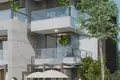 Penthouse 3 zimmer 110 m² Muratpasa, Türkei
