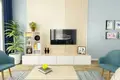 Apartamento 4 habitaciones 118 m² Batumi, Georgia