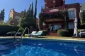Haus 5 Schlafzimmer 461 m² Marbella, Spanien