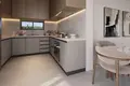 Penthouse z 2 sypialniami 97 m² Larnaka, Cypr