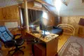  31 m² Brest, Belarus