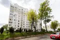 Квартира 3 комнаты 79 м² Минск, Беларусь