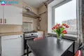 4 room apartment 73 m² Vilnius, Lithuania