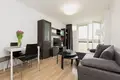 2 room apartment 38 m² in Warsaw, Poland