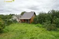 Maison 60 m² Puchavicki sielski Saviet, Bélarus