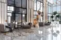 Studio apartment 1 bedroom 38 m² Dubai, United Arab Emirates
