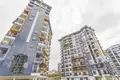 Apartamento 2 habitaciones 62 m² Mahmutlar, Turquía