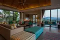 7 bedroom villa 1 200 m² Choeng Thale, Thailand