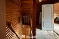 Maison 3 chambres 60 m² Kalodziscanski sielski Saviet, Bélarus