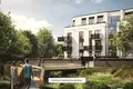 Mieszkanie 5 pokojów 110 m² Warszawa, Polska