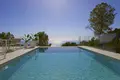 4 bedroom Villa 416 m² Altea, Spain