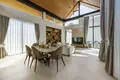 Villa de 2 habitaciones 245 m² Si Sunthon, Tailandia