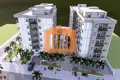 Wohnung 2 zimmer 52 m² Durrës, Albanien