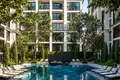 Apartamento 2 habitaciones 52 m² Pattaya City, Tailandia