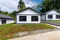 Casa de campo 112 m² Evenkiysky Rayon, Rusia