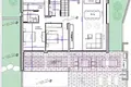 Willa 4 pokoi 255 m² Peyia, Cypr