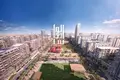 Appartement 2 chambres 980 m² Doubaï, Émirats arabes unis