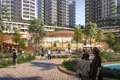 Apartment in a new building Avrupa Konutları Güneşli