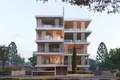 Apartamento 1 habitación 66 m² Germasogeia, Chipre