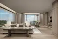 Mieszkanie 3 pokoi 129 m² Besiktas, Turcja