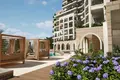 1 bedroom apartment  Budva, Montenegro
