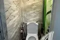 2 room apartment 42 m² Brest, Belarus