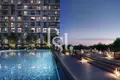 2 bedroom apartment 126 m² Dubai, United Arab Emirates