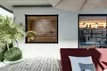 2 bedroom penthouse 111 m² Muratpasa, Turkey