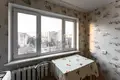 Квартира 3 комнаты 59 м² Минск, Беларусь