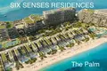 3 room apartment 351 m² Dubai, United Arab Emirates