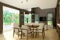 Willa 2 pokoi 148 m² Thalang, Tajlandia
