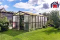 Maison 36 m² Smilavicki sielski Saviet, Bélarus