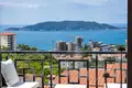 Villa de tres dormitorios 200 m² Budva, Montenegro