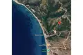 Land 2 078 m² Lukove, Albania