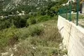 Land 1 031 m² Podgorica, Montenegro
