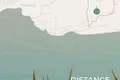Квартира 44 м² Аксу, Турция