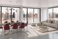 Apartamento 3 habitaciones 89 m² Dubái, Emiratos Árabes Unidos