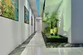 Apartment 50 m² Alanya, Turkey