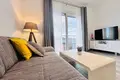 Apartamento 3 habitaciones 55 m² Tivat, Montenegro