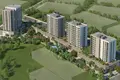 Appartement 3 chambres 140 m² Zeytinburnu, Turquie